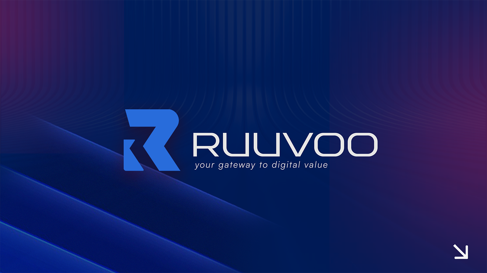 RUUVOO Logo